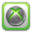 XBOX 360 Icon 32x32 png